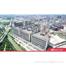 Outdoor Solar LED Flood Light